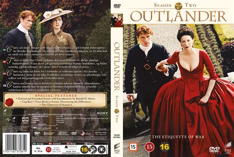 outlander s02 pdvd|Outlander Season 2 .